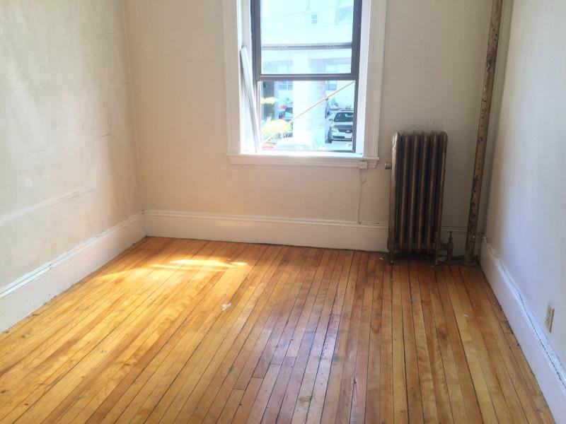 58 Burbank St #2