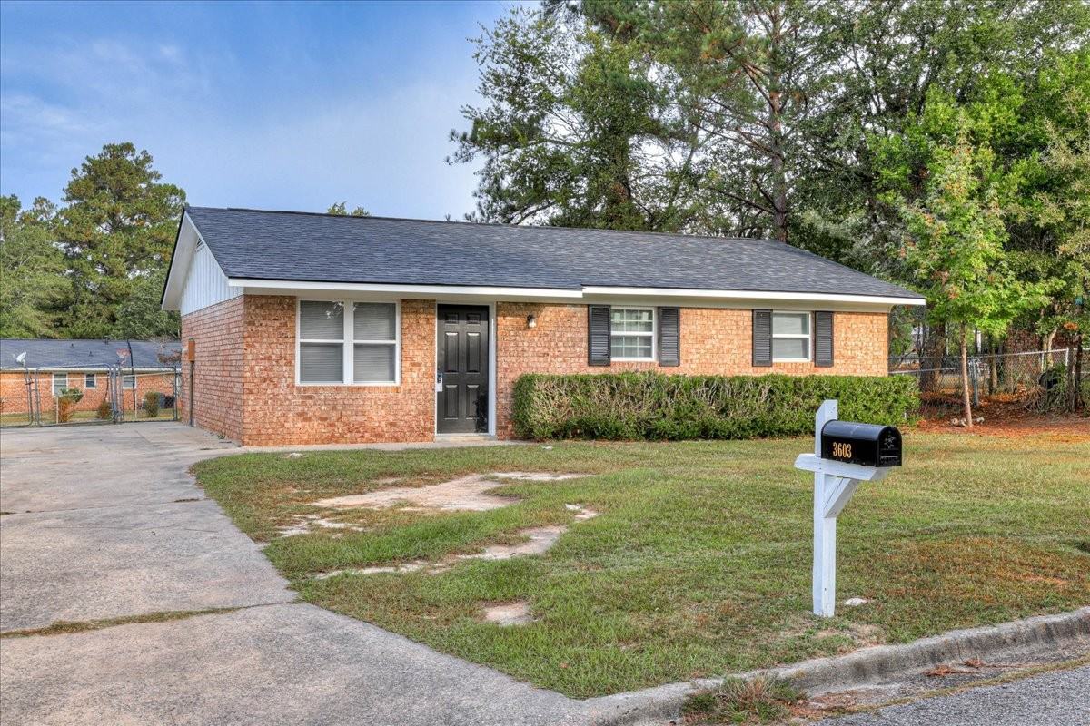 Houses for Rent In Augusta, GA 173 Home Rentals Available Zumper