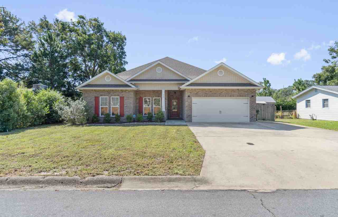 242 Cecelia Dr Nw #1