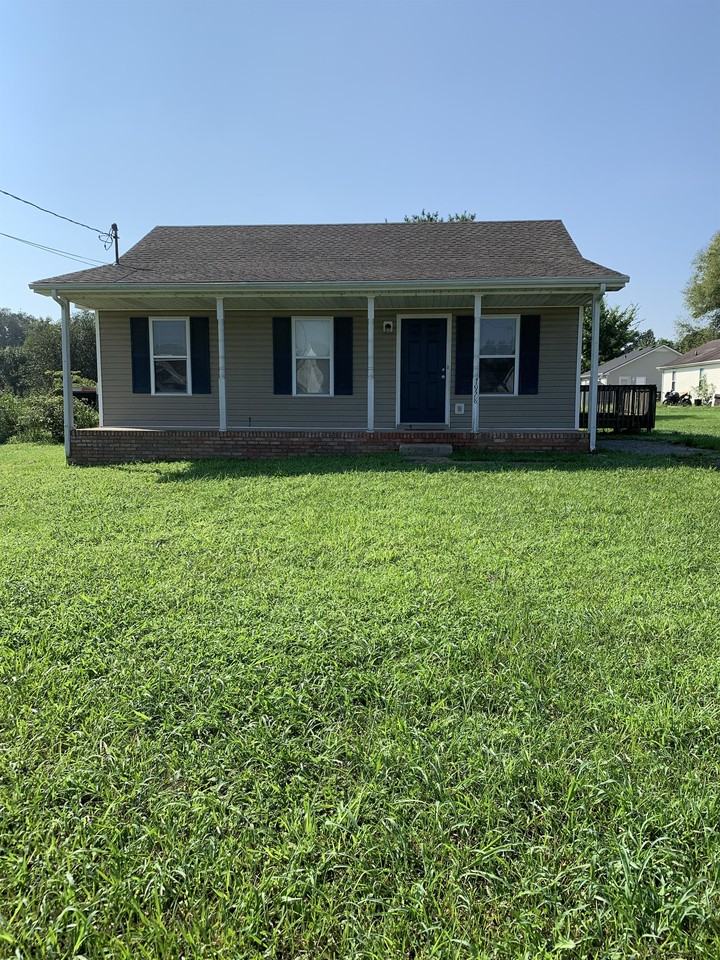 1928 Timberline Circle #1