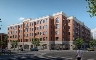 featured image of 42 Vesey Street #518