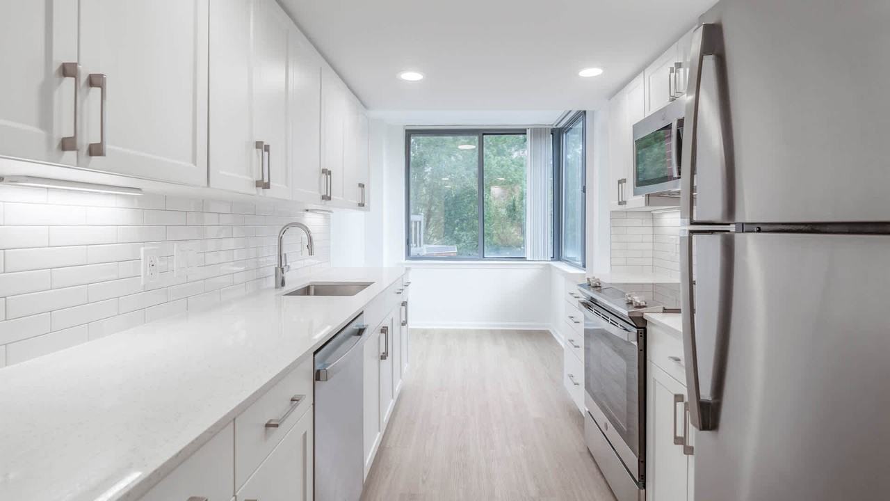 The Prime at Arlington Courthouse - Photo 6 of 50