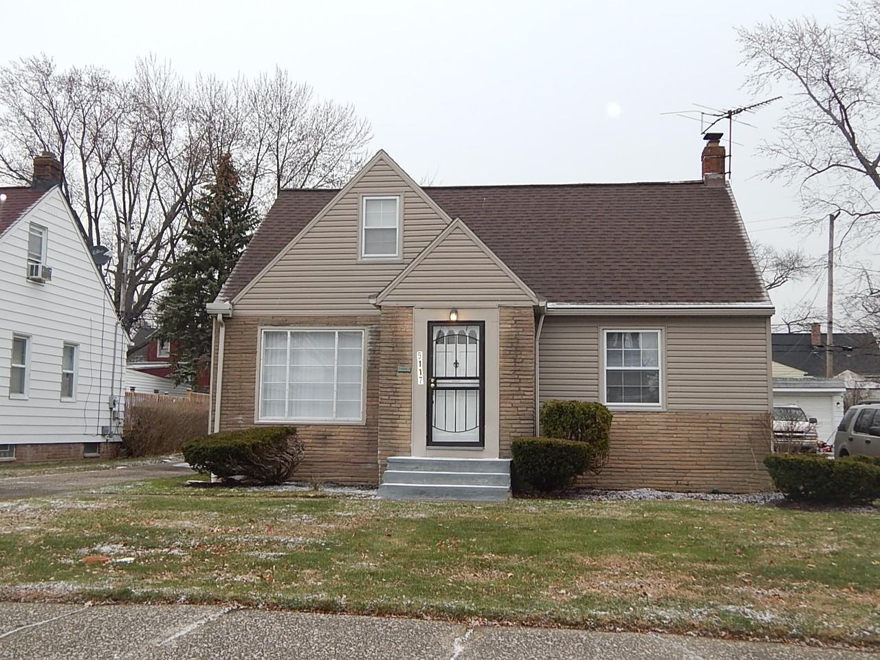 5117 Catherine St, Maple Heights, OH 44137, USA 2 unit Rentals Zumper