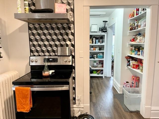 207 N Pinckney St #207-3 - Photo 2 of 23