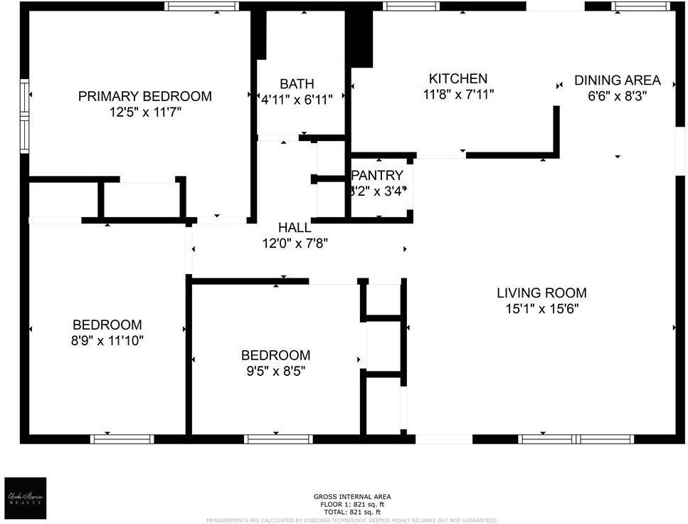 52 Whippoorwill Dr #1 - Photo 2 of 3