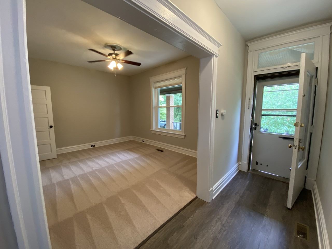6022 McPherson Avenue #1st Floor - Photo 2 of 9