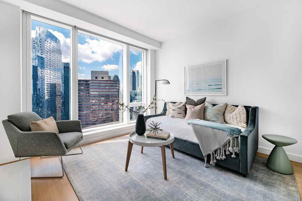 41st Ave & Northern Blvd 47N, New York, NY 11101 Studio Apartment for