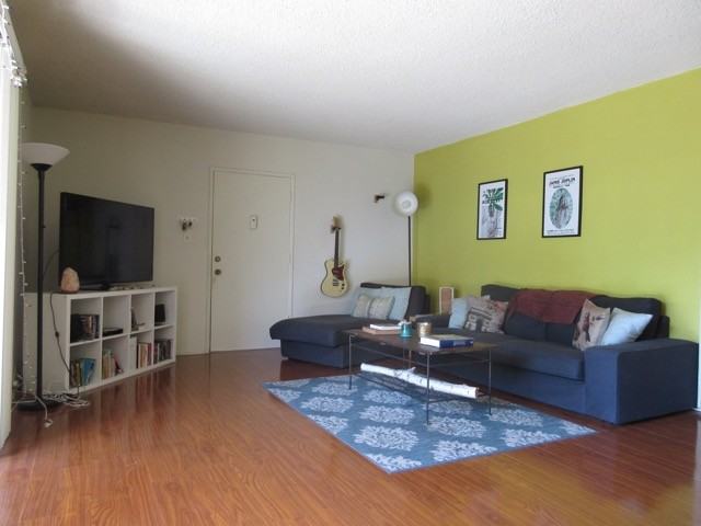 Chula Vista Way & Cheremoya Ave.