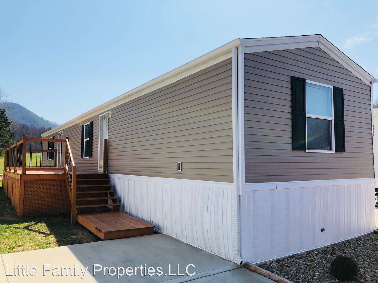 Chestnut Ridge Way Apartments in Newport, TN 37821 Zumper