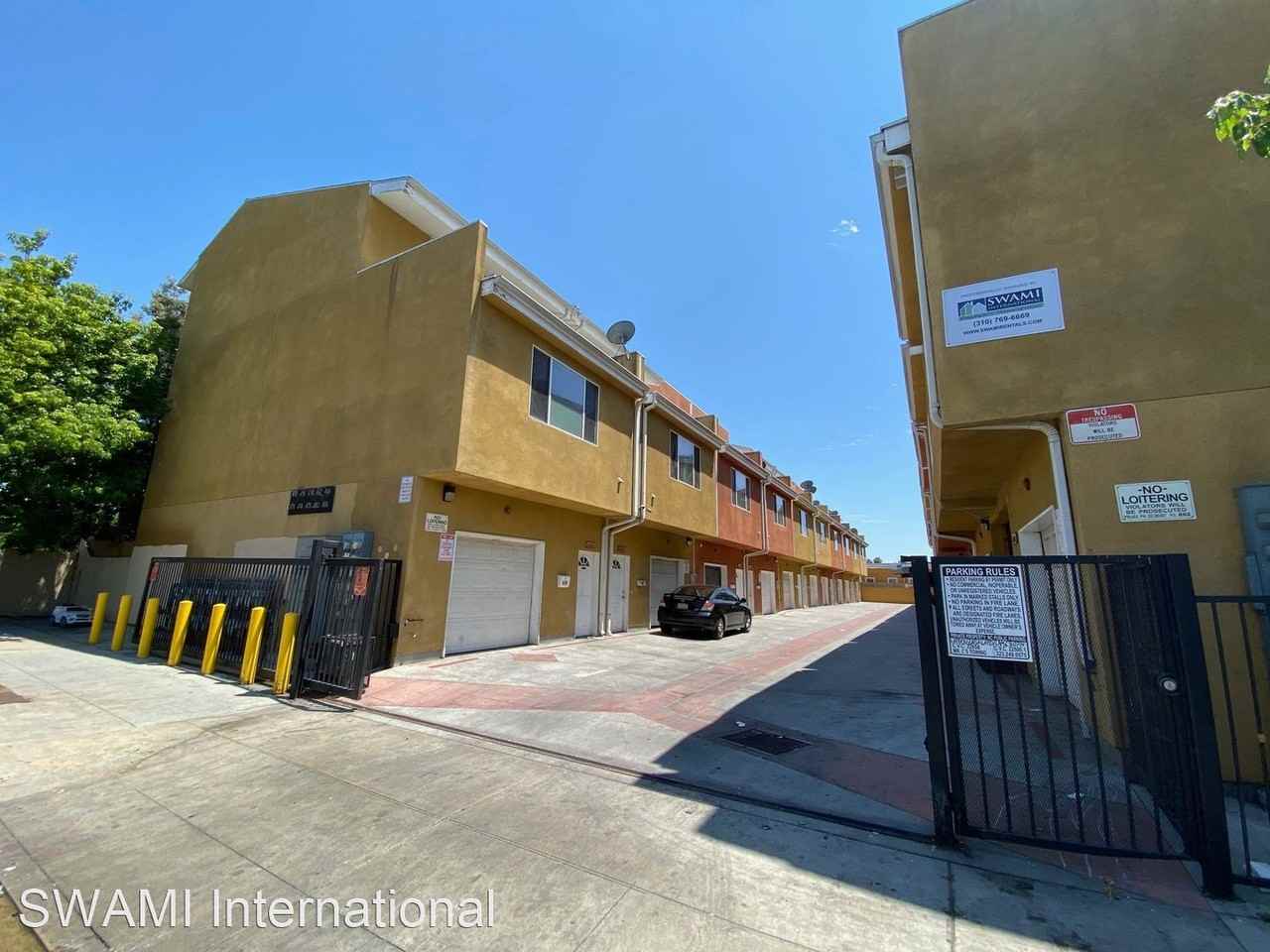 5000-5034 S. Figueroa St. 450-486 W. 50th St. - Photo 2 of 26