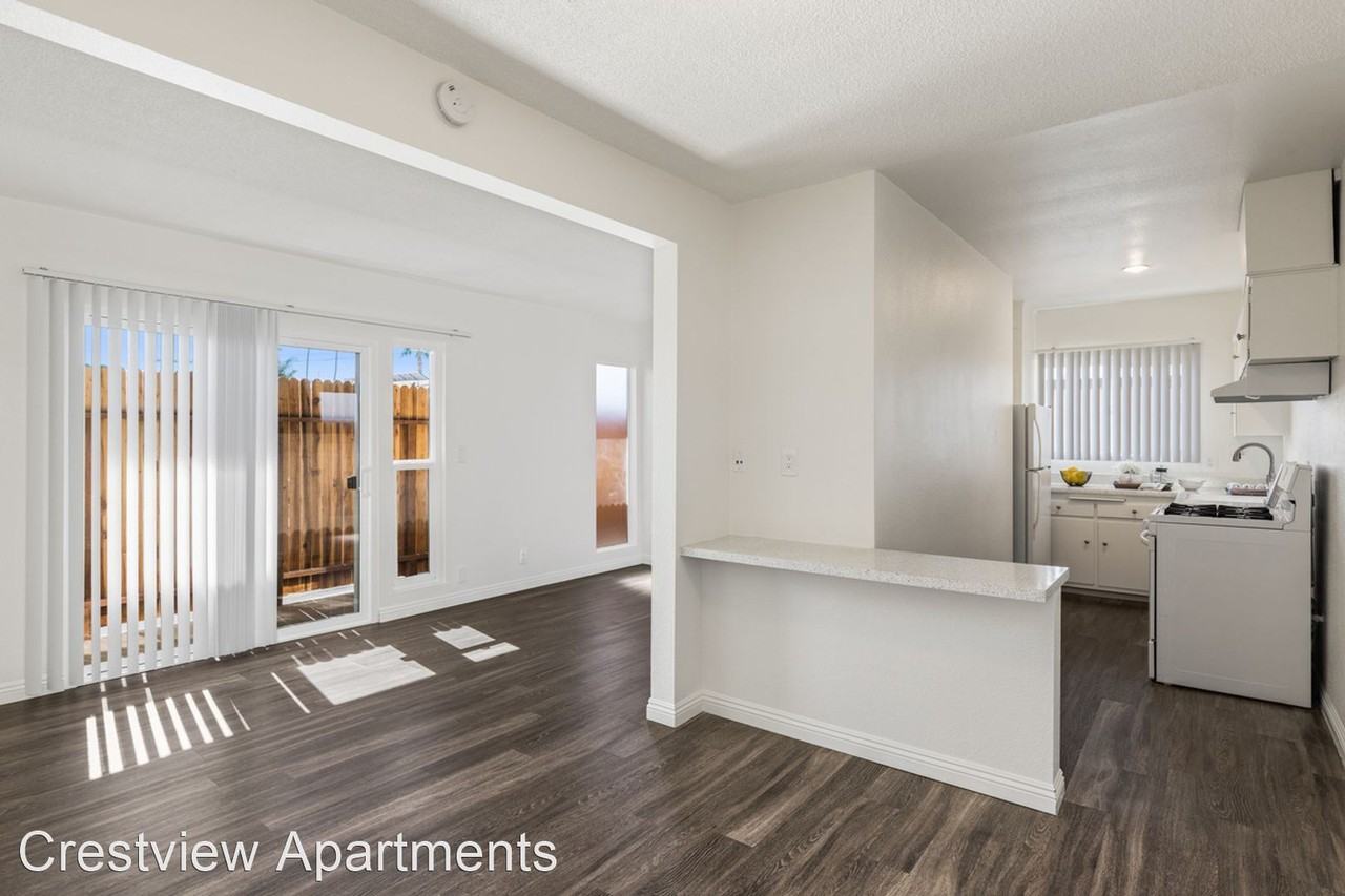 CrestView Apartment Homes - Photo 2 of 3