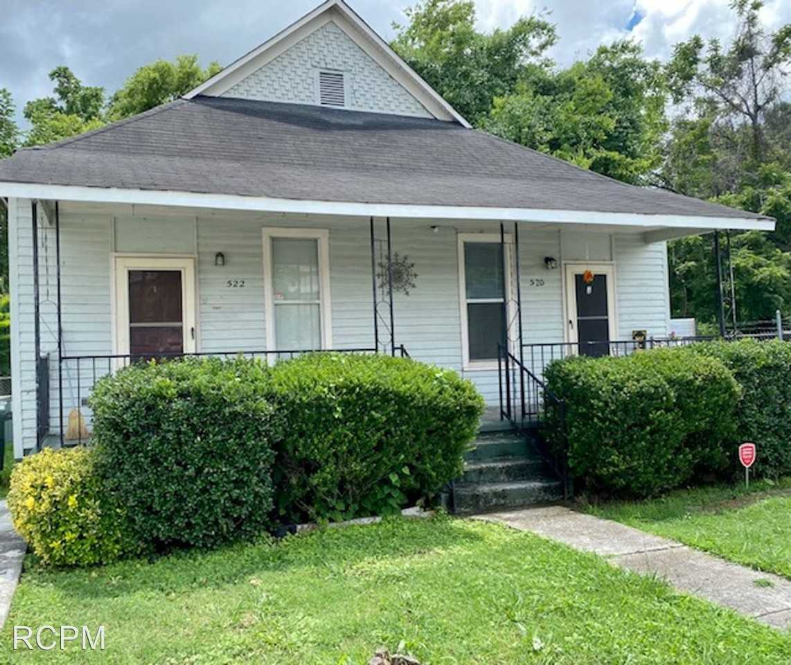 522 Rison Ave Ne, Huntsville, AL 35801 2 Bedroom House for 1,050/month