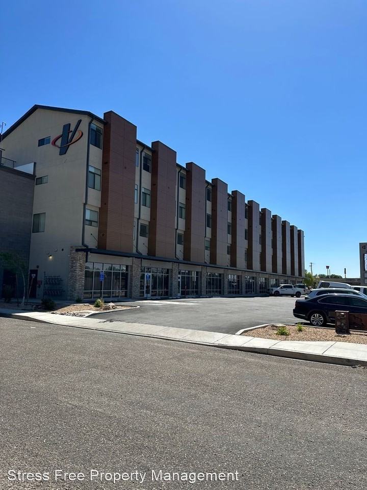 655 West 200 North Apartments 655 W 200 N, Cedar City, UT 84720 Zumper