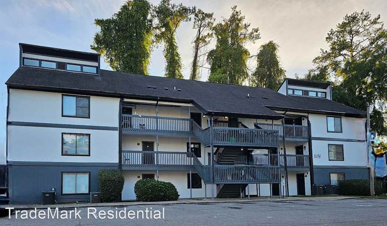 Brookside Apartments 1408 Brookside Dr, Raleigh, NC 27604 Zumper