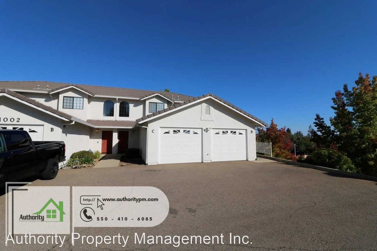 1002 Burton Apartments in Mt Shasta Mall, Redding, CA 96003 Zumper