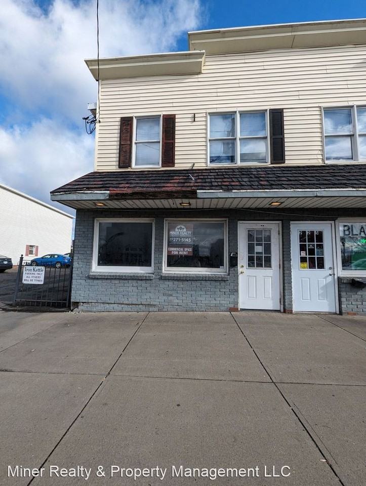 227 East Dominick Street Apartments 227 E Dominick St, Rome, NY 13440