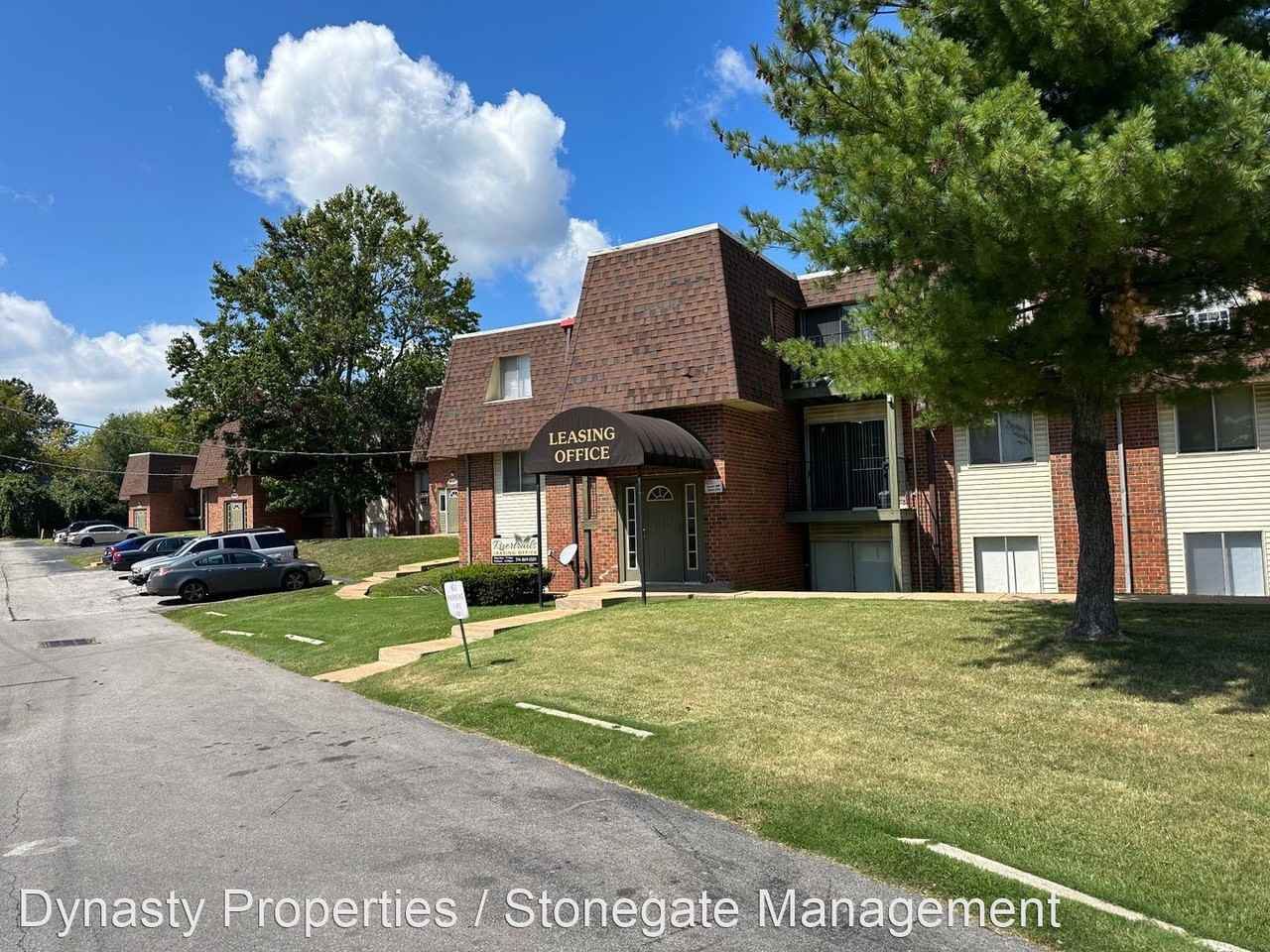 Rivertrail Apartments - Photo 2 of 38