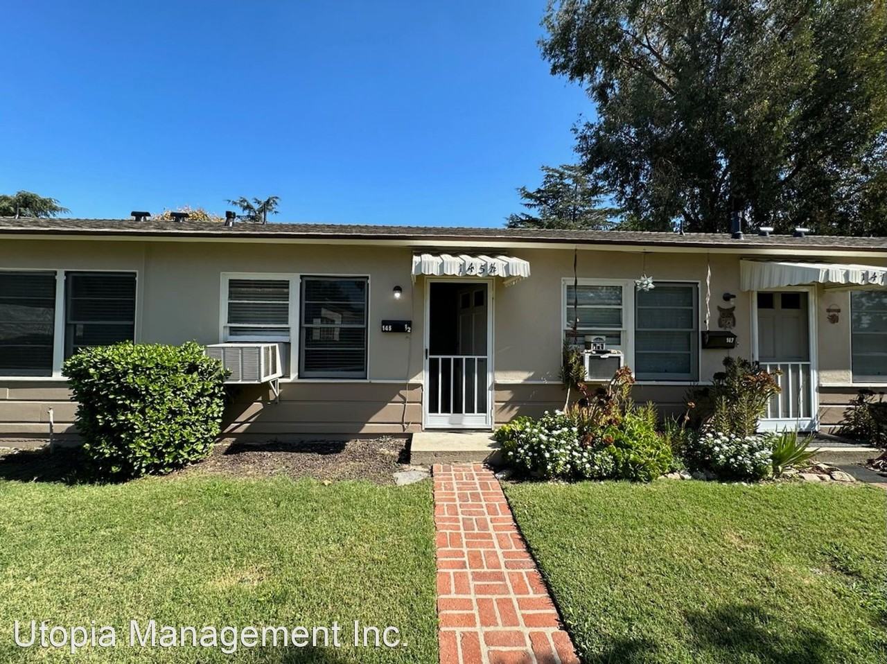 135 W Bonita Ave, San Dimas, CA 91773