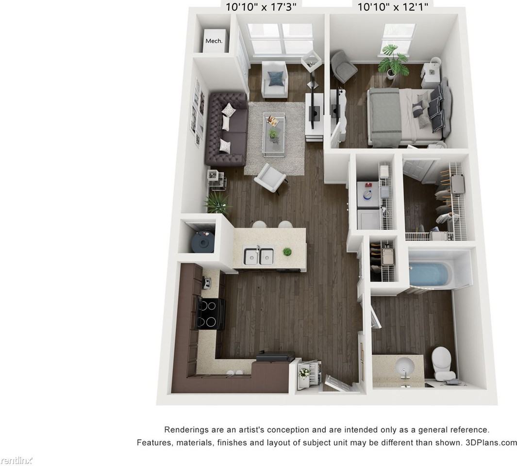 Reserve at Hollywood - Photo 3 of 5