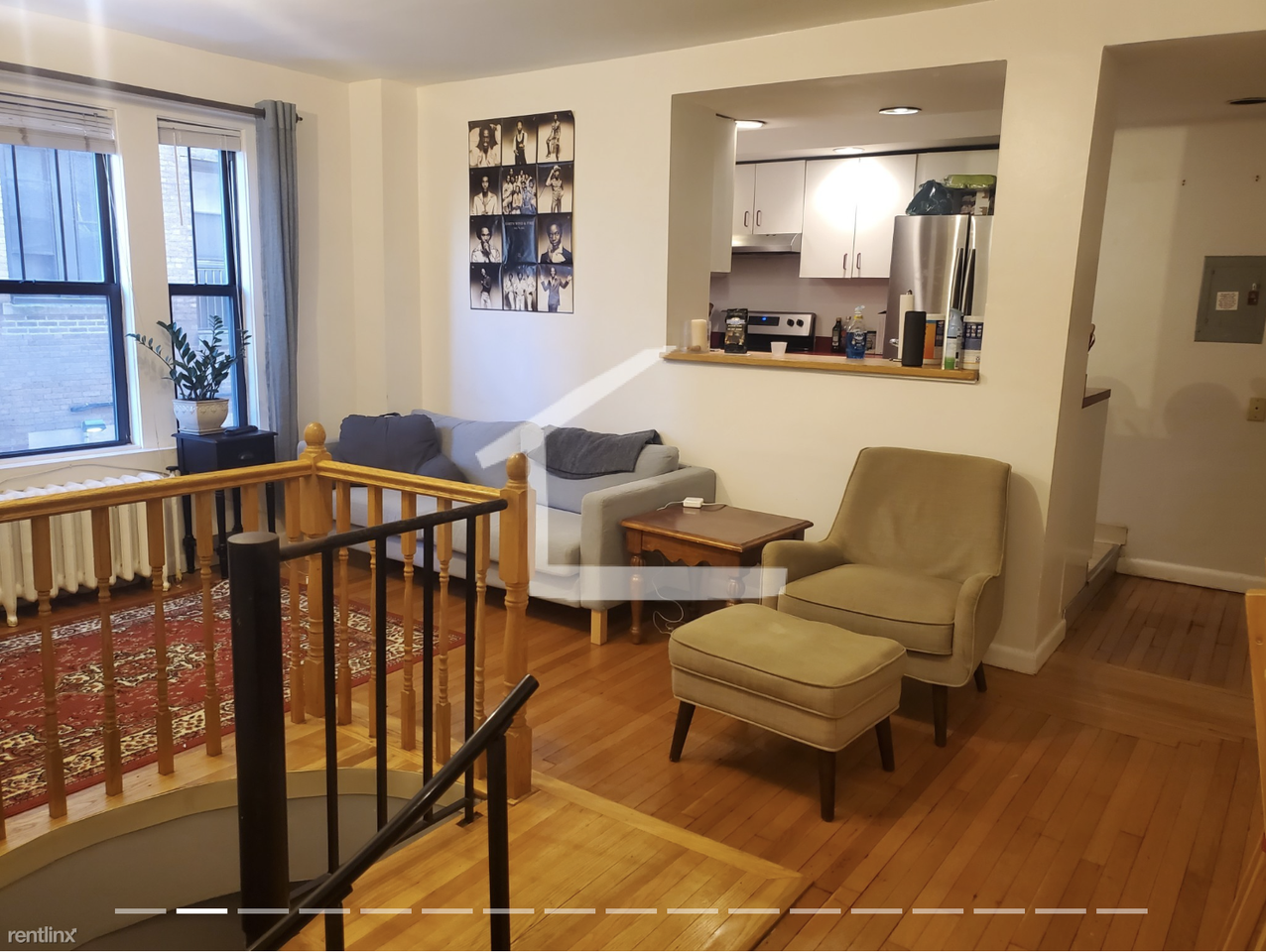 452 Park Dr #1A - Photo 3 of 10