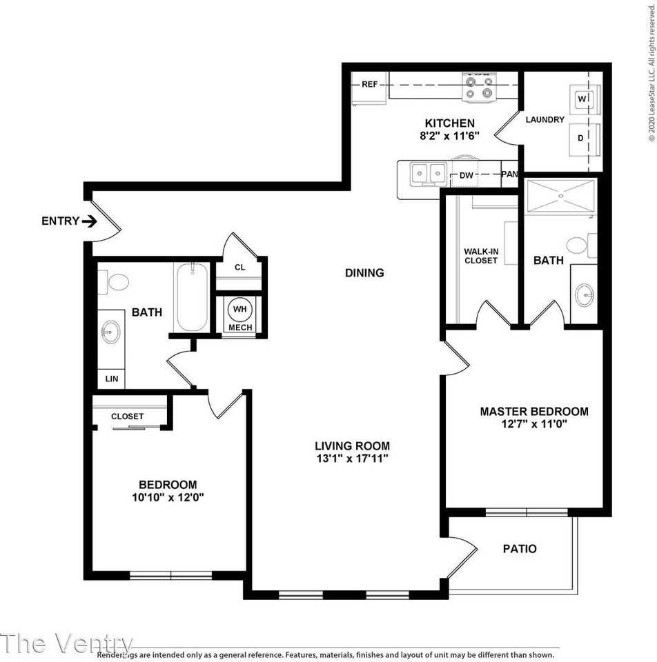 The Ventry Apartments 5495 Coventry Ln, Fort Wayne, IN 46804 Zumper