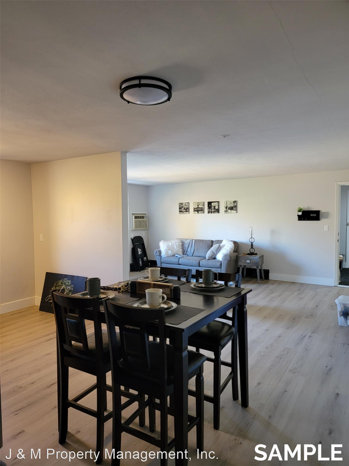 The Whitney - Photo 2 of 33