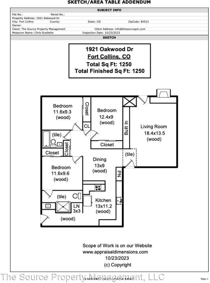 1921 Oakwood Dr - Photo 2 of 29
