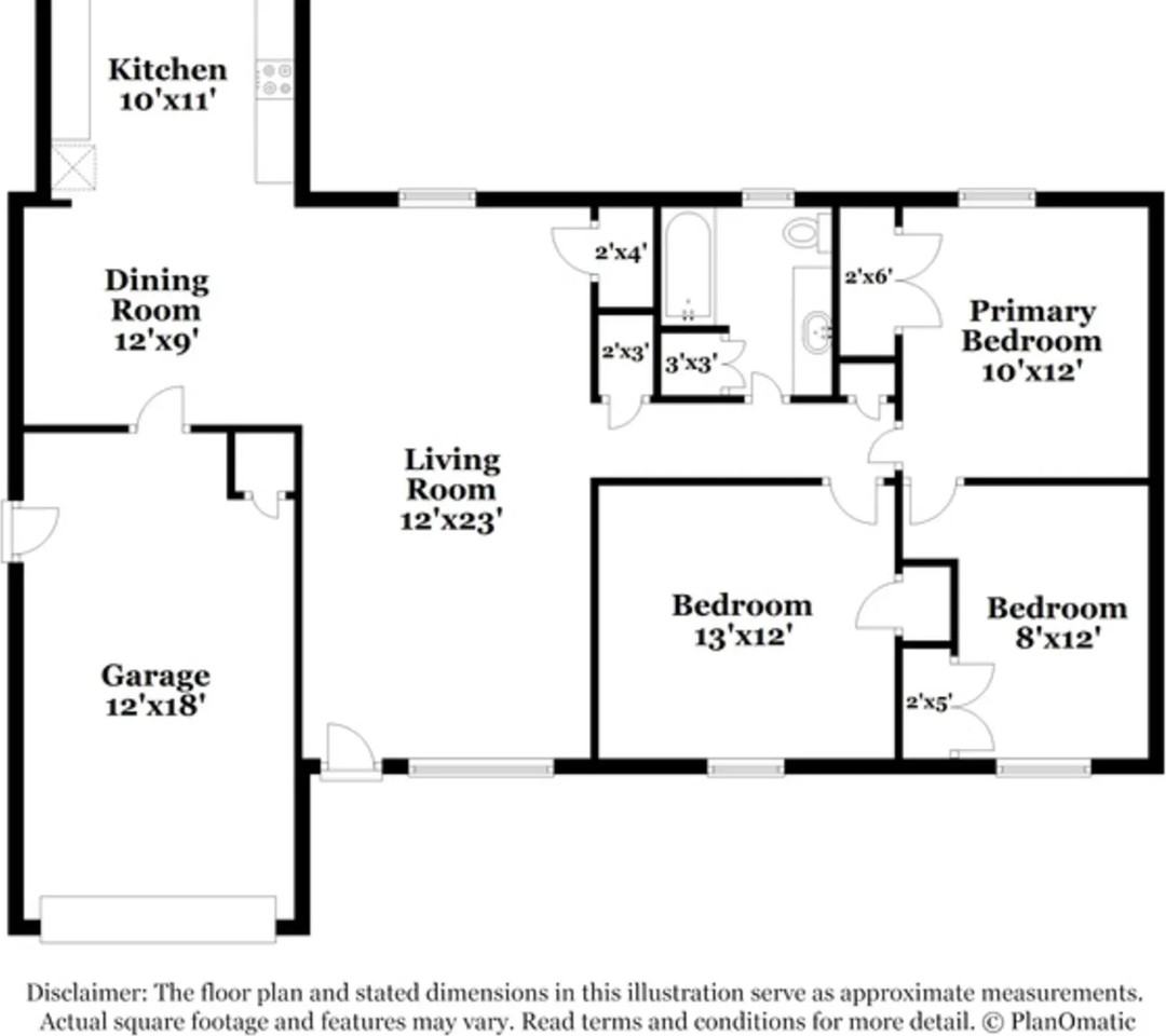 1613 Sw 61st Ter - Photo 2 of 16