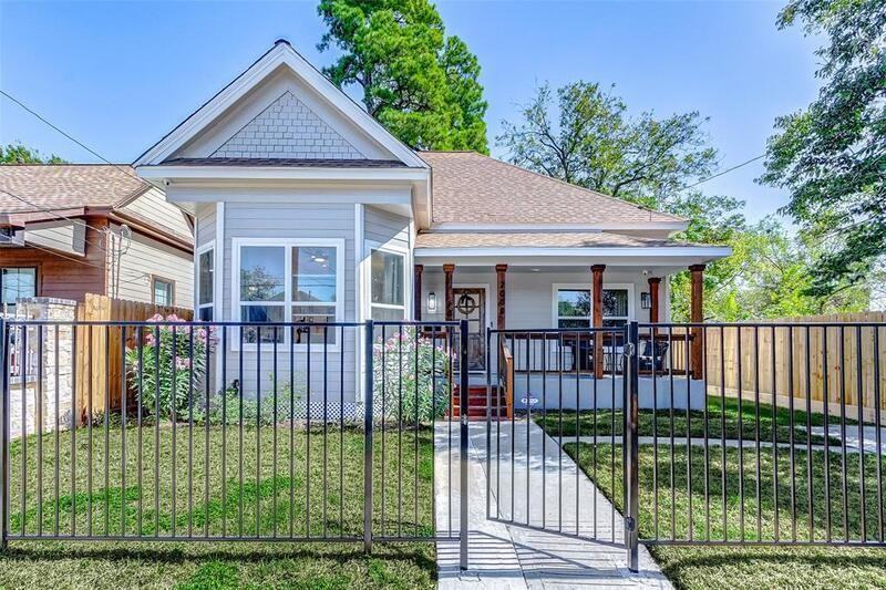 2008 Common St, Houston, TX 77009 3 Bedroom House for 2,800/month Zumper