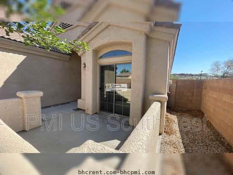 2668 Bella Sera Dr, Bullhead City, AZ 86429 3 bedroom House Rental