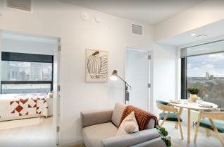 1260 Boylston St #621 - Photo 1 of 1