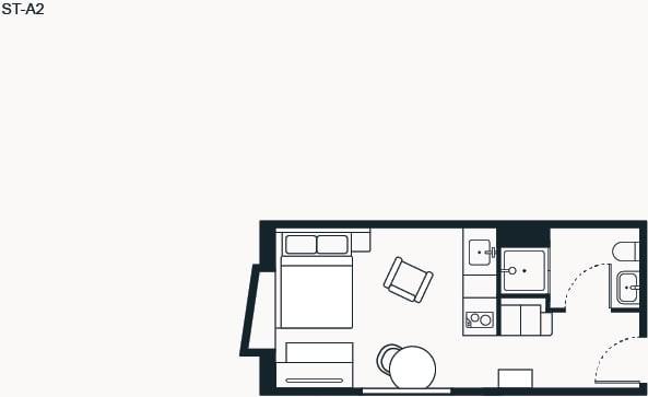 1263 Boylston St #1001