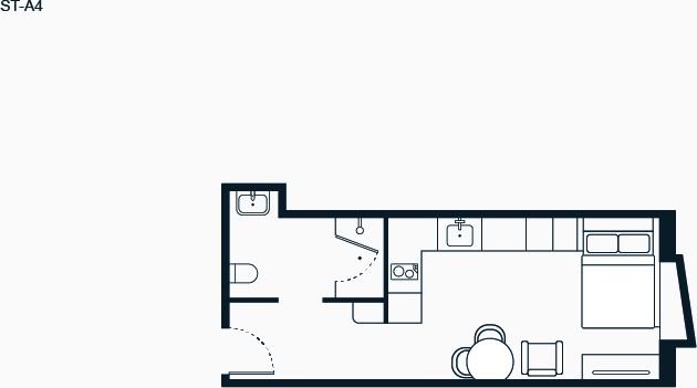 1263 Boylston St #1208