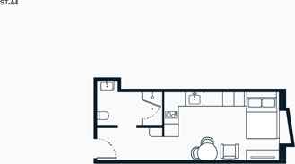 1263 Boylston St #1208 - Photo 1 of 1