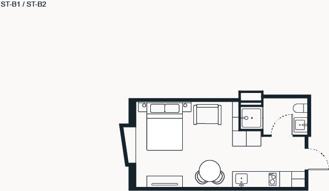 1263 Boylston St #1129 - Photo 1 of 1