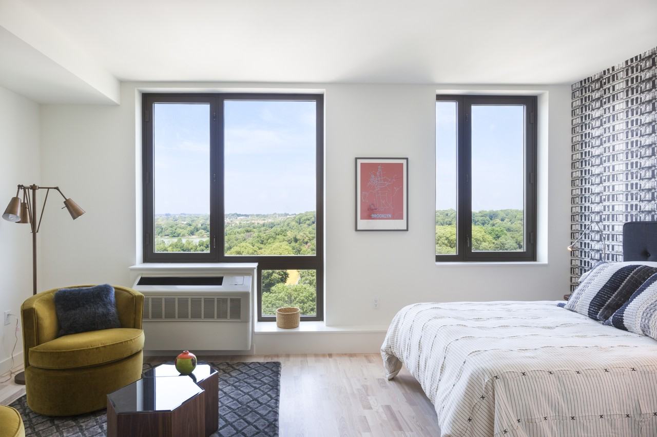 Flatbush Ave 3L, New York, NY 11225 Studio Apartment for 2,550/month