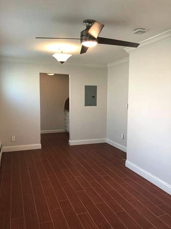 1572 Beacon St #B - Photo 3 of 9