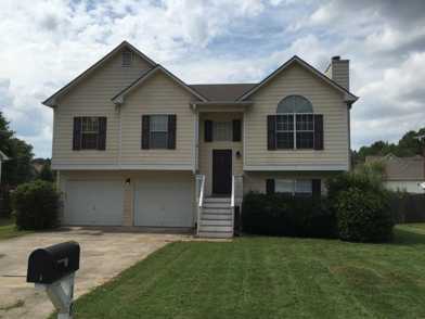 18 Southview Dr Cartersville Ga 4 Bedroom House For Rent For 1 075 Month Zumper