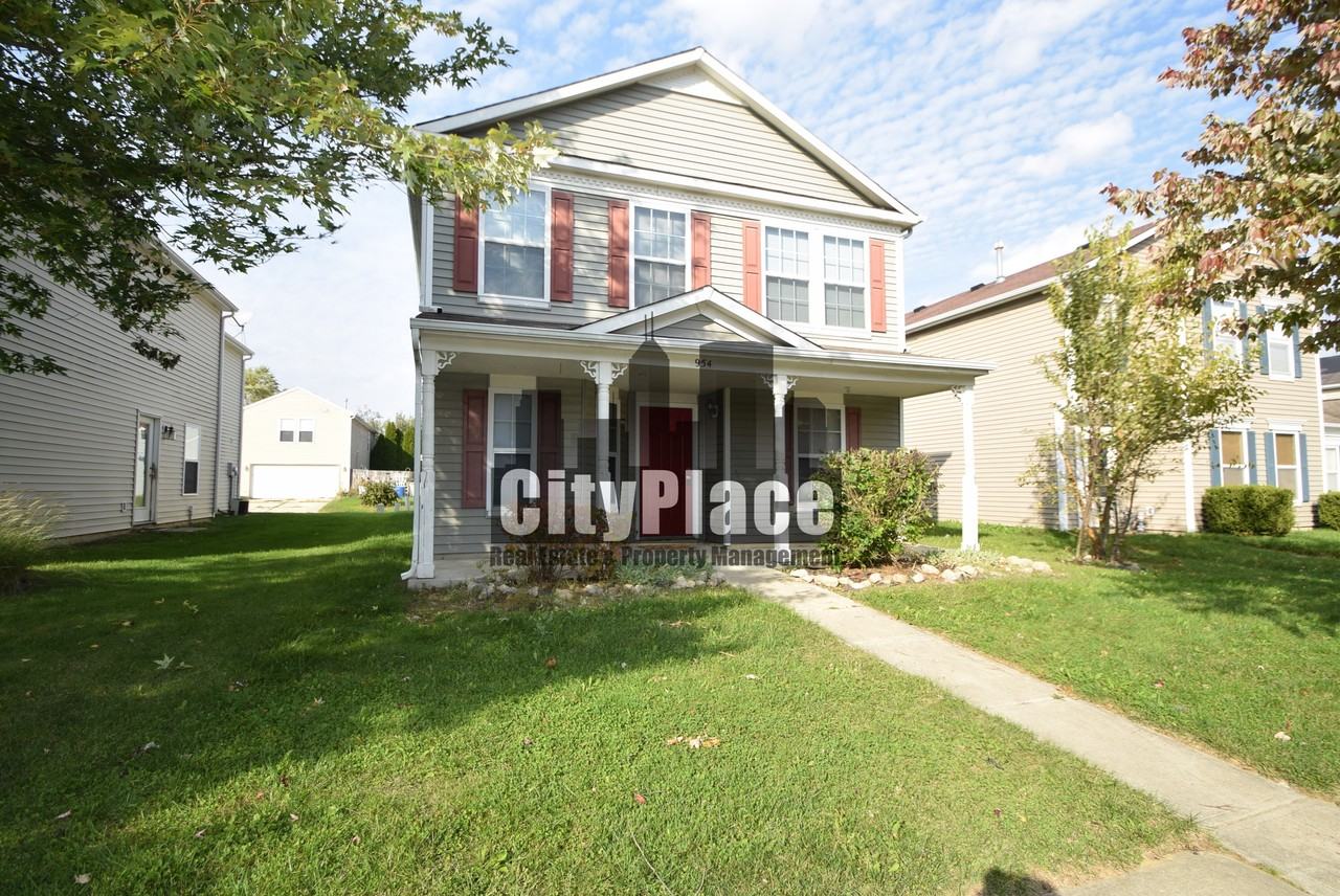 954 Brookstone Dr - Photo 4 of 26