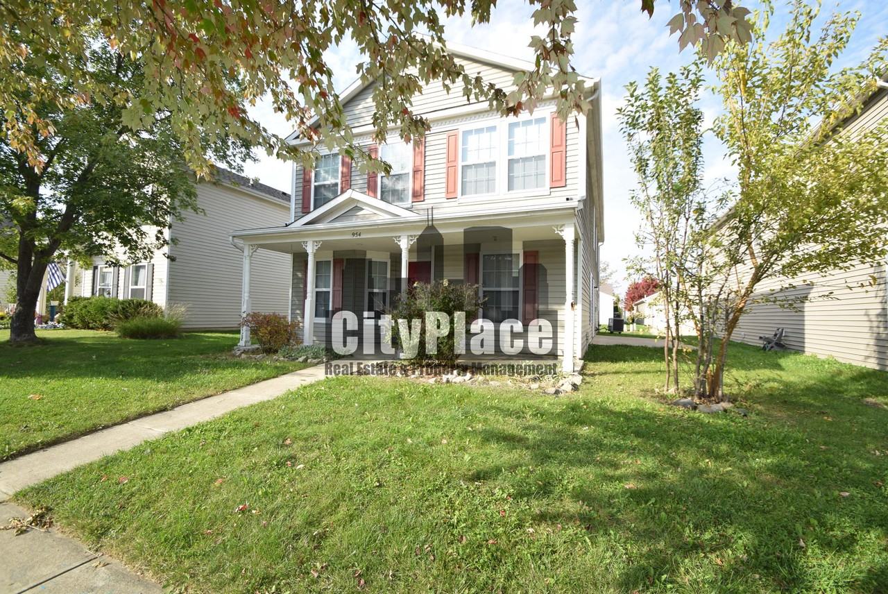 954 Brookstone Dr - Photo 5 of 26