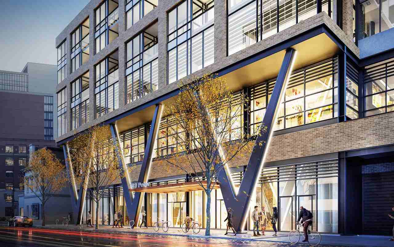 108 Peter Street #525