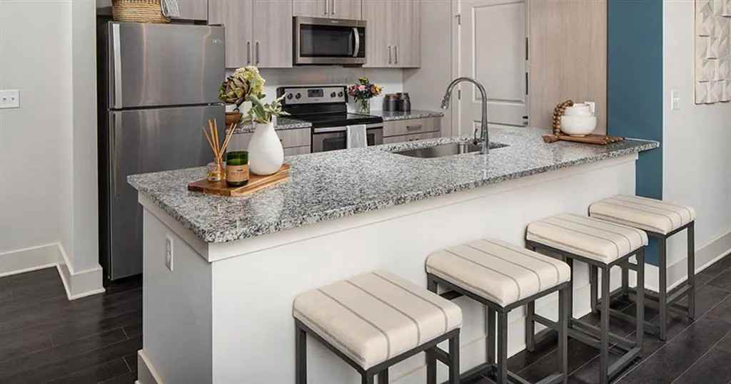 Promenade at Newnan Crossing - Photo 2 of 35