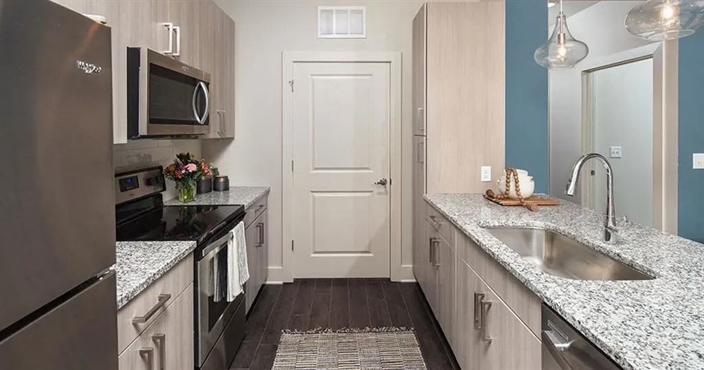 Promenade at Newnan Crossing - Photo 3 of 35