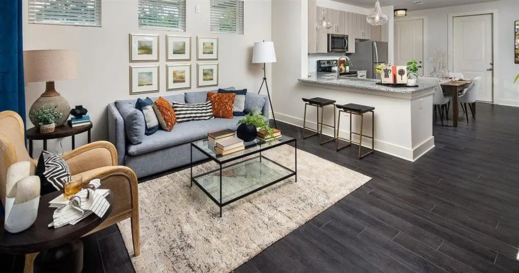 Promenade at Newnan Crossing - Photo 7 of 35