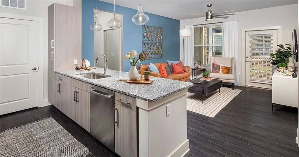 Promenade at Newnan Crossing - Photo 4 of 35