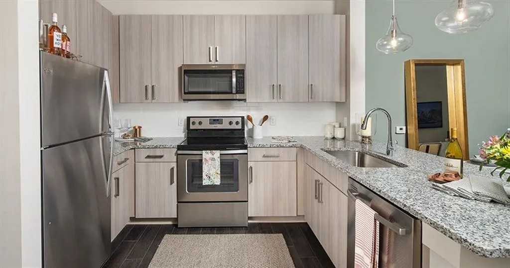 Promenade at Newnan Crossing - Photo 5 of 35