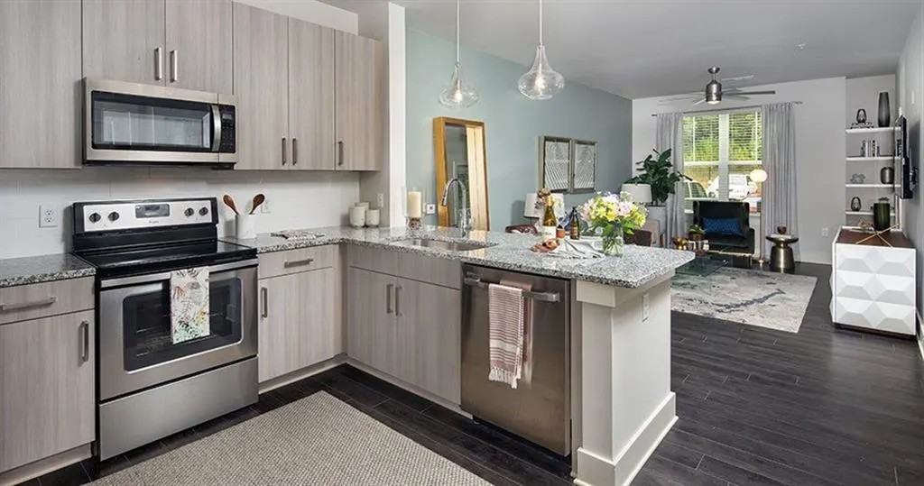 Promenade at Newnan Crossing - Photo 6 of 35