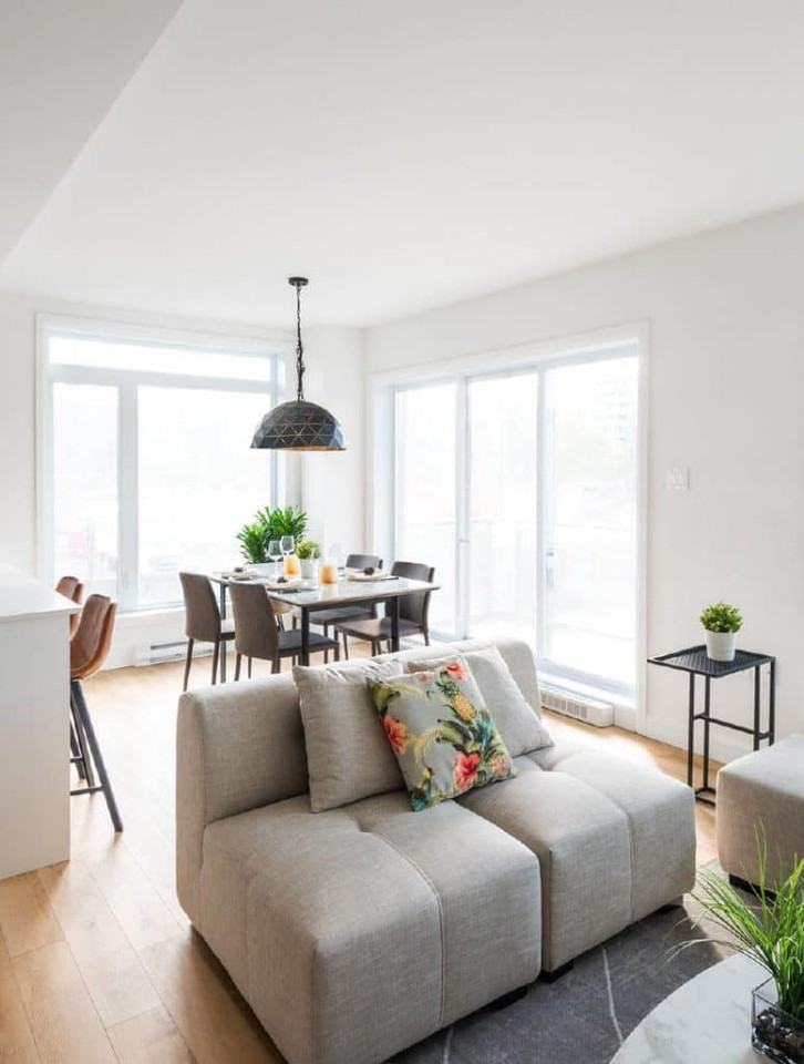 Le Pivot - Phase 1 - Photo 3 of 5