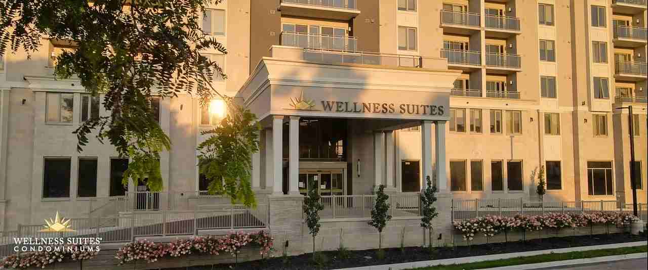 Wellness Suites Niagara - Photo 2 of 14
