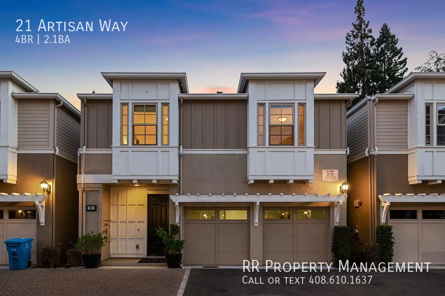 21 Artisan Way - Photo 2 of 34
